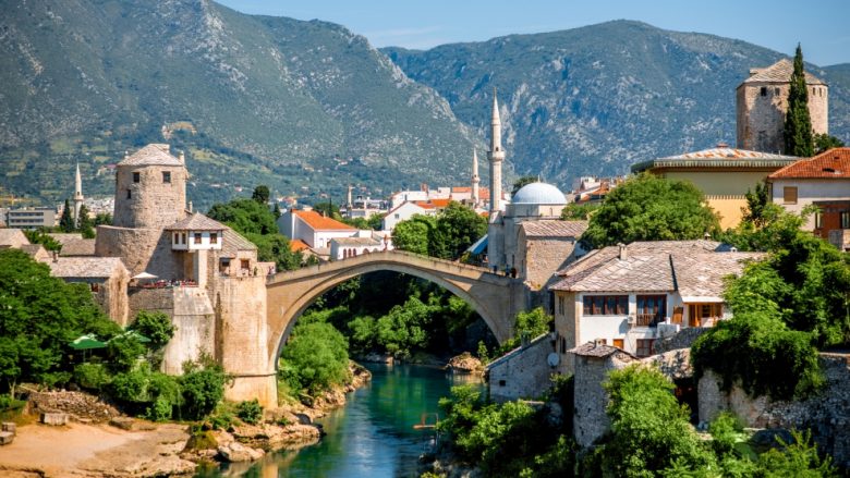 Sot feston Bosnja-Hercegovina