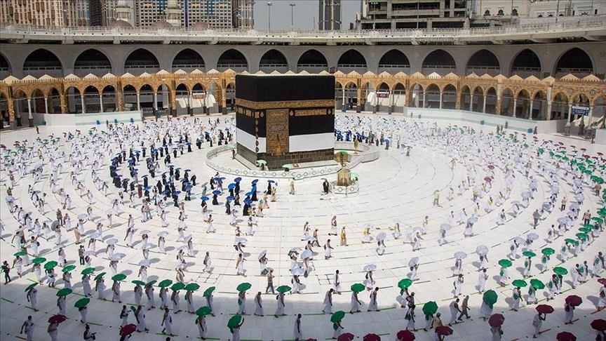 Arabia Saudite vendos kusht vaksinimin kundër COVID-19 për haxh