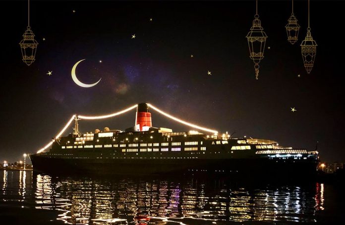 VEÇORITË E MUAJIT RAMAZAN