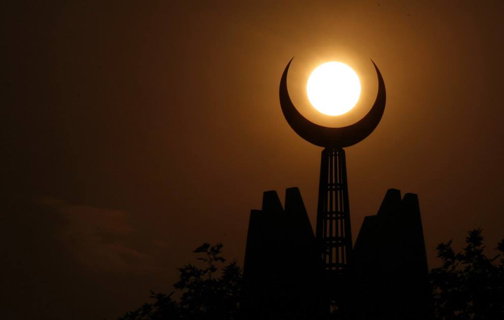 PARA MUAJIT RAMAZAN