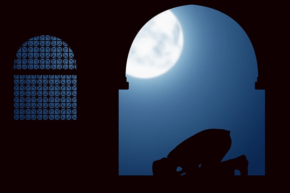 NAMAZI I NATËS NË DHJETËSHIN E FUNDIT