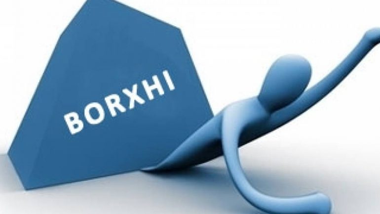 LEHTËSIMI I GJENDJES SË HALLEXHIUT DHE BORXHLIUT