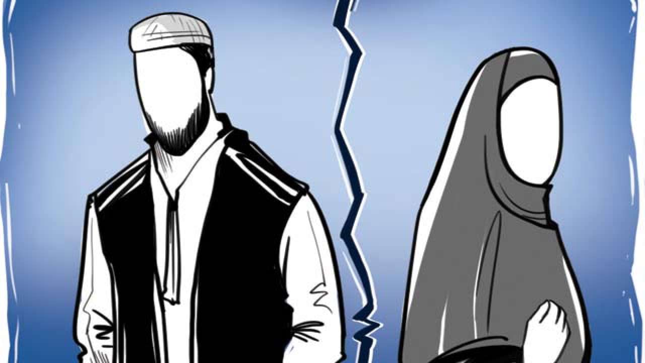 A mund të kërkojë divorc nëse burri i saj merr një grua të dytë?