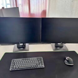 monitor