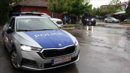 policia