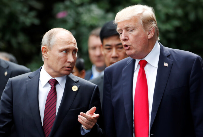 putin-trump