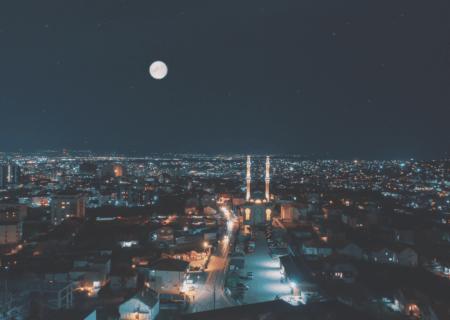 Prishtina-2022